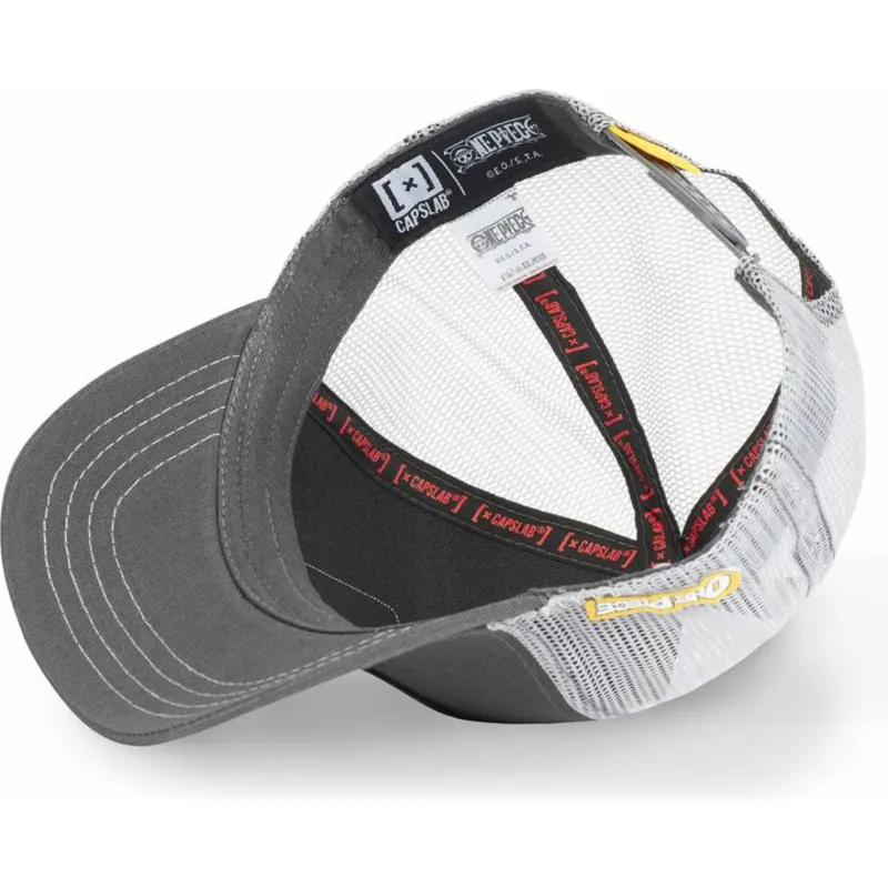 trucker-cap-grau-straw-hat-pirates-sku1-one-piece-von-capslab