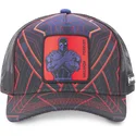 shapka-izvita-traker-tmnosin-snapbek-pan1-wakanda-forever-black-panther-marvel-comics-ot-capslab