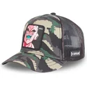 capslab-dragon-ball-kid-buu-buuc-camouflage-trucker-cap