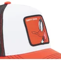 shapka-izvita-traker-byala-snapbek-loo5-daf1-patoka-lukas-looney-tunes-ot-capslab