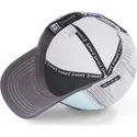 capslab-dragon-ball-frieza-dbs2-fre1-blaue-graue-und-schwarze-trucker-kappe