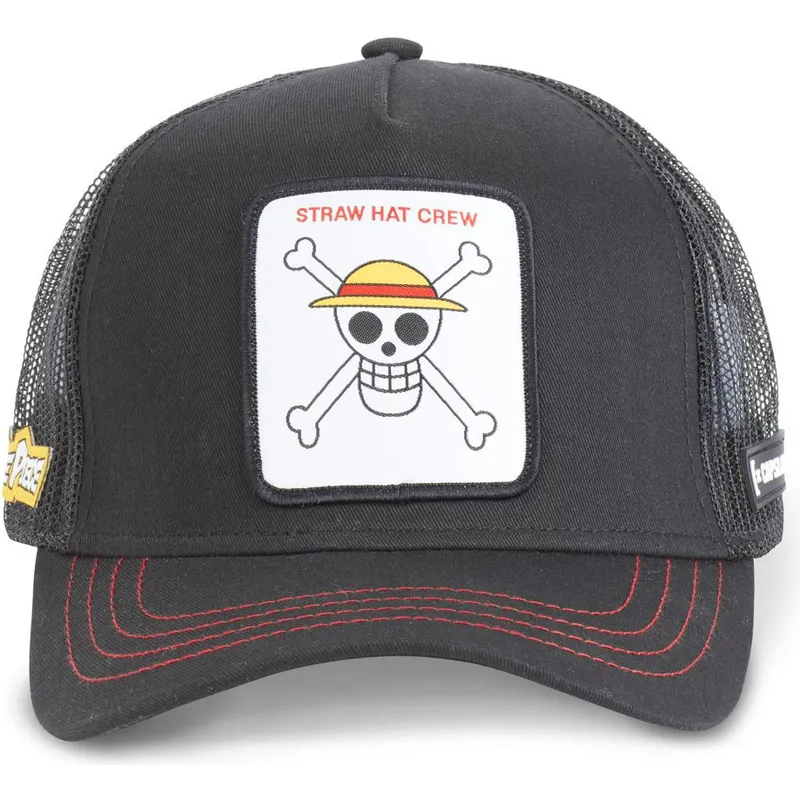 capslab-straw-hat-pirates-sku2-one-piece-cherna-shapka-traker