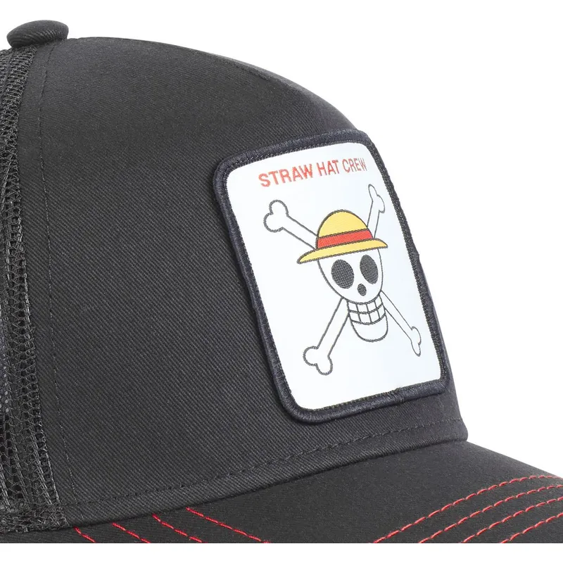 capslab-straw-hat-pirates-sku2-one-piece-cherna-shapka-traker