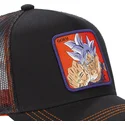 sort-son-goku-ult2-ultra-instinct-dragon-ball-trucker-kasket-fra-capslab