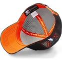 sort-son-goku-ult2-ultra-instinct-dragon-ball-trucker-kasket-fra-capslab
