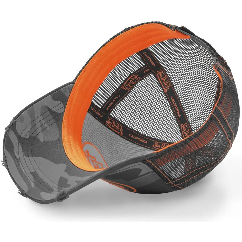 shapka-izvita-traker-siv-snapbek-cam-ora-ot-von-dutch shapka-izvita-traker-siv-snapbek-cam-ora-ot-von-dutch