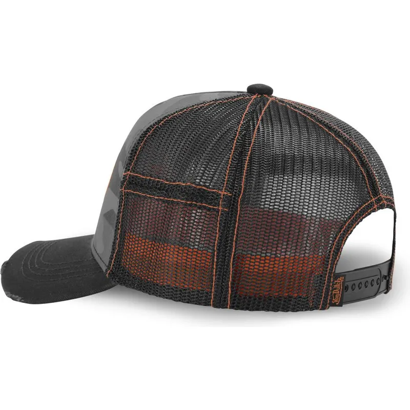 shapka-izvita-traker-siv-snapbek-cam-ora-ot-von-dutch shapka-izvita-traker-siv-snapbek-cam-ora-ot-von-dutch