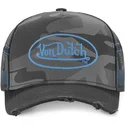 shapka-izvita-traker-siv-snapbek-cam-blu-ot-von-dutch