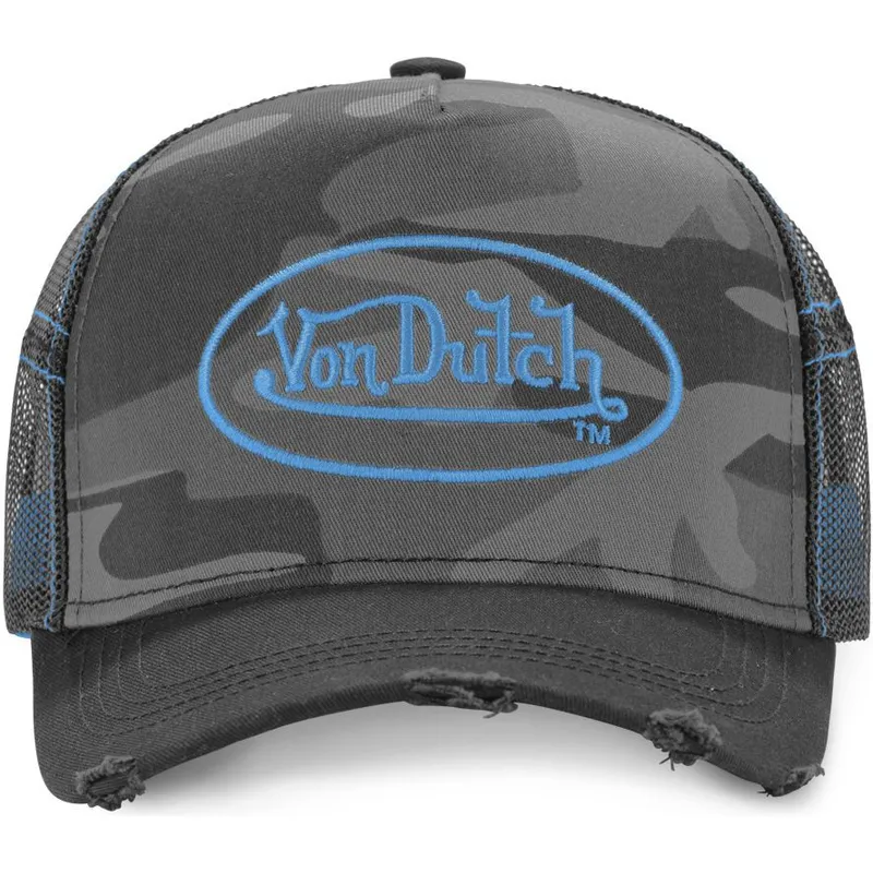 shapka-izvita-traker-siv-snapbek-cam-blu-ot-von-dutch