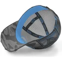 shapka-izvita-traker-siv-snapbek-cam-blu-ot-von-dutch