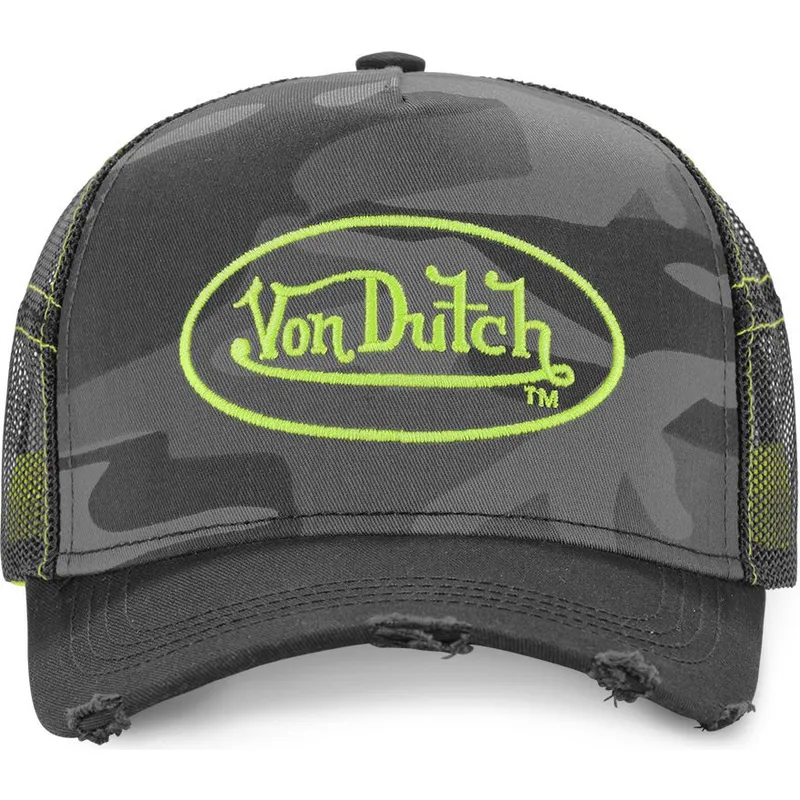 shapka-izvita-traker-siv-snapbek-cam-yel-ot-von-dutch shapka-izvita-traker-siv-snapbek-cam-yel-ot-von-dutch
