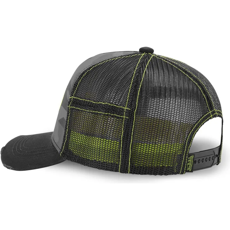 shapka-izvita-traker-siv-snapbek-cam-yel-ot-von-dutch shapka-izvita-traker-siv-snapbek-cam-yel-ot-von-dutch