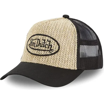 shapka-izvita-traker-kafyav-snapbek-paille-ot-von-dutch