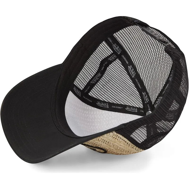 shapka-izvita-traker-kafyav-snapbek-paille-ot-von-dutch
