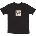 teniska-ks-rkav-cherna-na-cock-clucker-the-farm-ot-goorin-bros