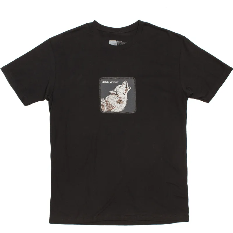 teniska-ks-rkav-cherna-na-lone-wolf-solitario-pawsome-the-farm-ot-goorin-bros