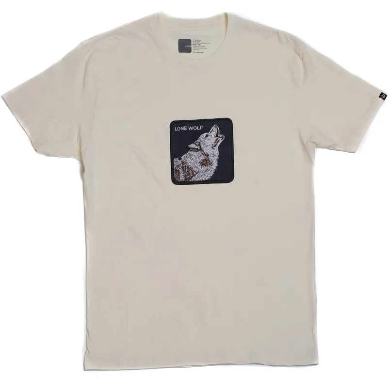 teniska-ks-rkav-bezhov-na-lone-wolf-solitario-pawsome-the-farm-ot-goorin-bros