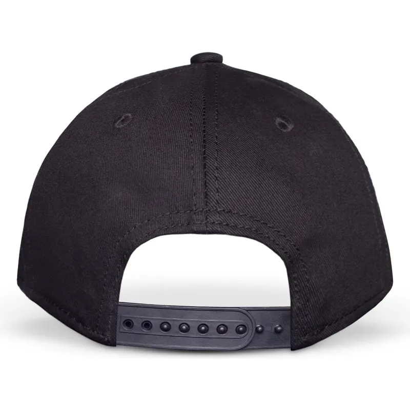 schwarze-gebogene-snapback-kappe-the-matrix-4-von-difuzed