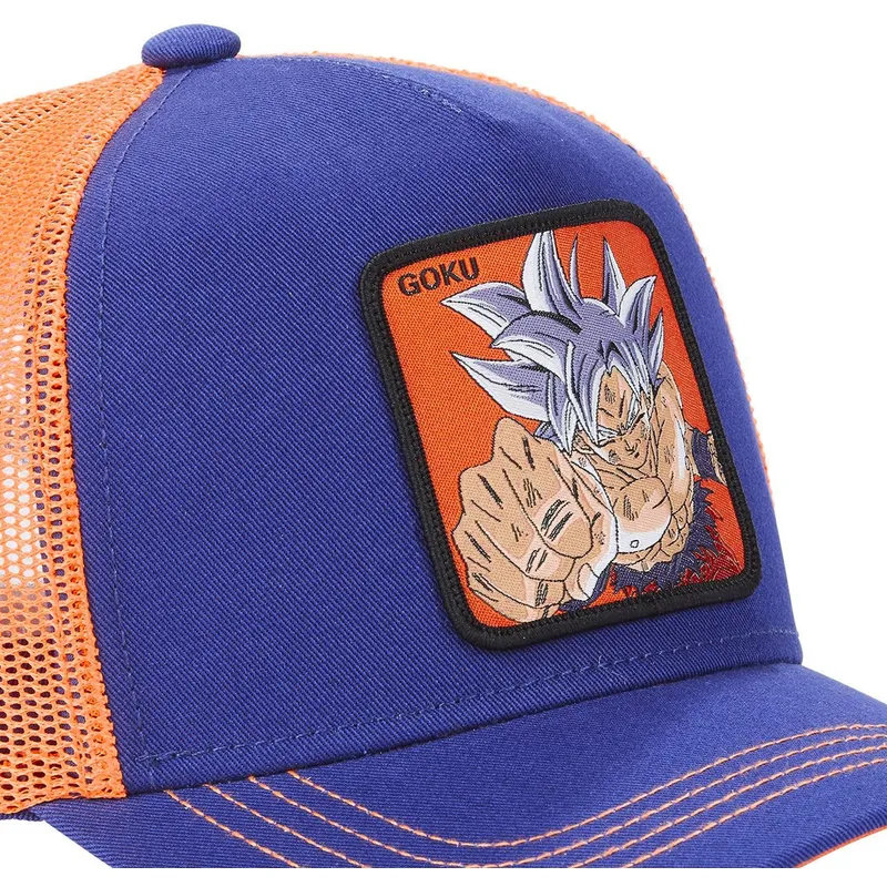 shapka-izvita-traker-tmnosin-snapbek-ult1-ultra-instinct-son-goku-dragon-ball-ot-capslab