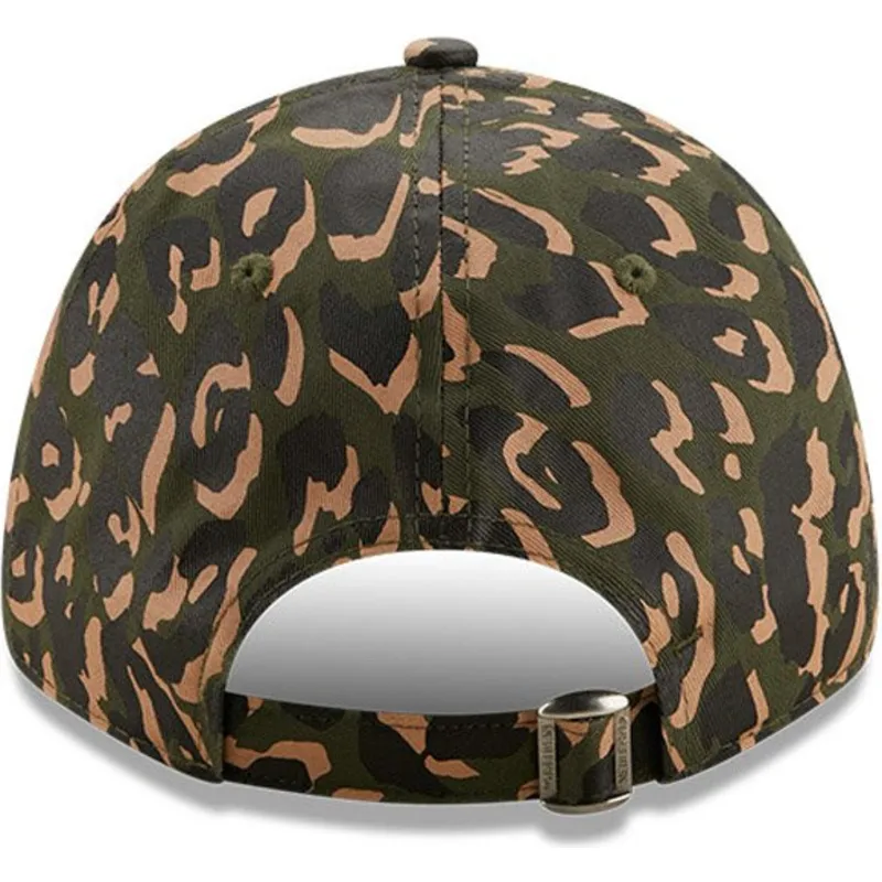 shapka-izvita-kamuflazh-reguliruem-9forty-all-over-camo-na-los-angeles-dodgers-mlb-ot-new-era