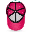 shapka-izvita-roza-reguliruem-9forty-polartec-ot-new-era