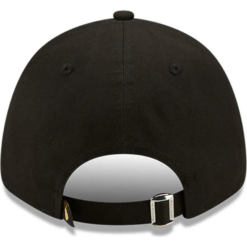 shapka-izvita-cherna-reguliruem-9forty-ot-new-era shapka-izvita-cherna-reguliruem-9forty-ot-new-era