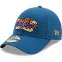 verstellbare-blaue-9forty-kappe-mit-gebogenem-schirm-what-s-new-scooby-doo-von-new-era