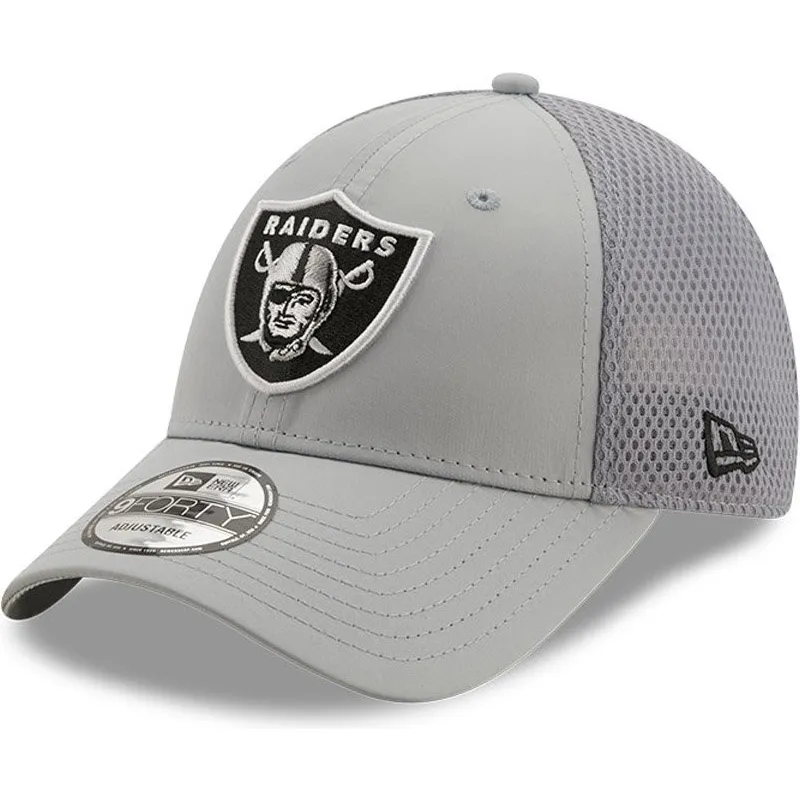 shapka-izvita-traker-siv-reguliruem-9forty-team-arch-na-las-vegas-raiders-nfl-ot-new-era