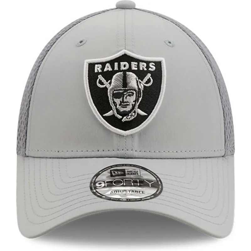 shapka-izvita-traker-siv-reguliruem-9forty-team-arch-na-las-vegas-raiders-nfl-ot-new-era