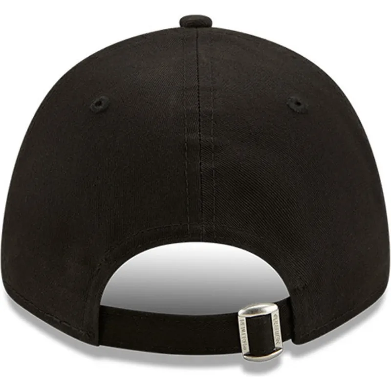 shapka-izvita-cherna-reguliruem-9forty-league-essential-na-new-york-yankees-mlb-ot-new-era