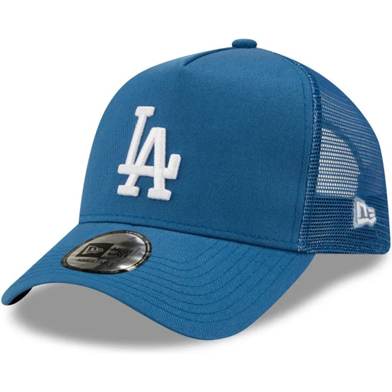 shapka-izvita-traker-sinya-snapbek-a-frame-tonal-mesh-na-los-angeles-dodgers-mlb-ot-new-era shapka-izvita-traker-sinya-snapbek-a-frame-tonal-mesh-na-los-angeles-dodgers-mlb-ot-new-era