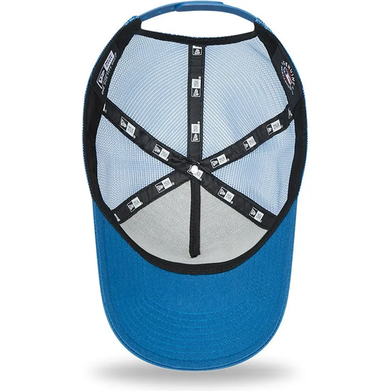 shapka-izvita-traker-sinya-snapbek-a-frame-tonal-mesh-na-los-angeles-dodgers-mlb-ot-new-era shapka-izvita-traker-sinya-snapbek-a-frame-tonal-mesh-na-los-angeles-dodgers-mlb-ot-new-era