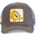shapka-izvita-traker-siv-snapbek-jer2-dzheri-looney-tunes-ot-capslab