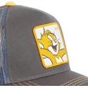 shapka-izvita-traker-siv-snapbek-jer2-dzheri-looney-tunes-ot-capslab