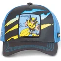 shapka-izvita-traker-cherna-snapbek-wol1-wolverine-marvel-comics-ot-capslab