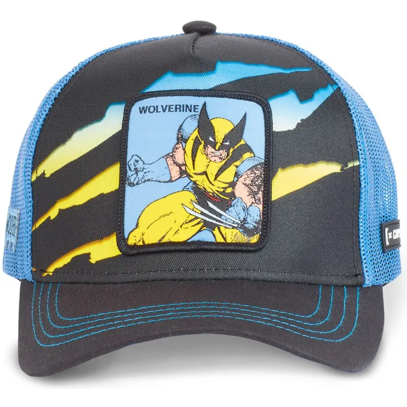 shapka-izvita-traker-cherna-snapbek-wol1-wolverine-marvel-comics-ot-capslab