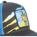 shapka-izvita-traker-cherna-snapbek-wol1-wolverine-marvel-comics-ot-capslab