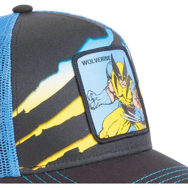shapka-izvita-traker-cherna-snapbek-wol1-wolverine-marvel-comics-ot-capslab