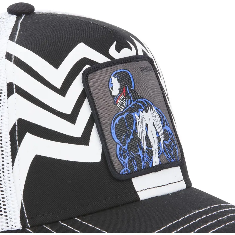 shapka-izvita-traker-cherna-snapbek-mar3-ven1-venom-marvel-comics-ot-capslab shapka-izvita-traker-cherna-snapbek-mar3-ven1-venom-marvel-comics-ot-capslab
