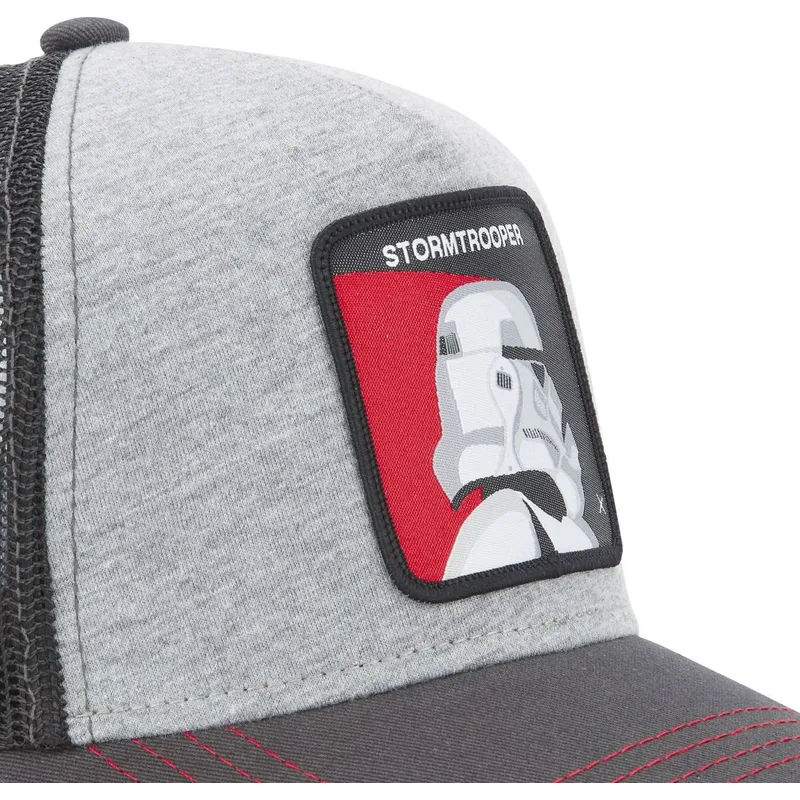 shapka-izvita-traker-siv-snapbek-foo-stormtrooper-star-wars-ot-capslab