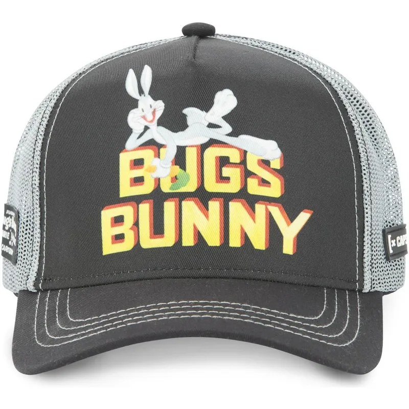 shapka-izvita-traker-siv-snapbek-loo5-bun1-bgs-bni-looney-tunes-ot-capslab