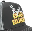 shapka-izvita-traker-siv-snapbek-loo5-bun1-bgs-bni-looney-tunes-ot-capslab