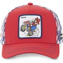 shapka-izvita-traker-chervena-snapbek-kart-smk-mar1-bros-mario-super-mario-bros-ot-capslab