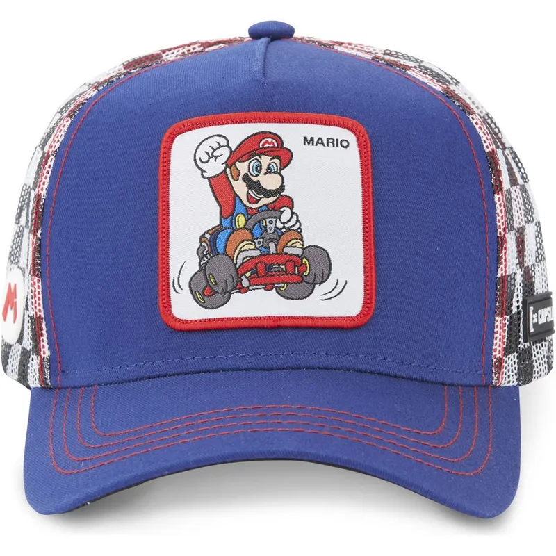shapka-izvita-traker-sinya-snapbek-kart-smk-mar2-bros-mario-super-mario-bros-ot-capslab
