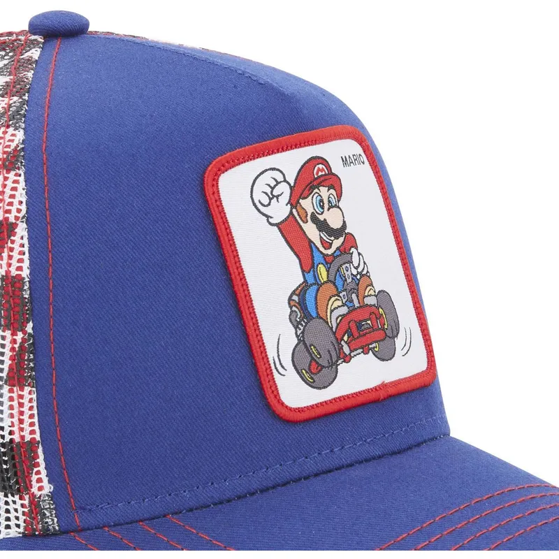 shapka-izvita-traker-sinya-snapbek-kart-smk-mar2-bros-mario-super-mario-bros-ot-capslab