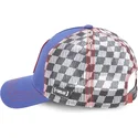 blaue-trucker-kappe-mario-kart-smk-mar2-super-mario-bros-von-capslab