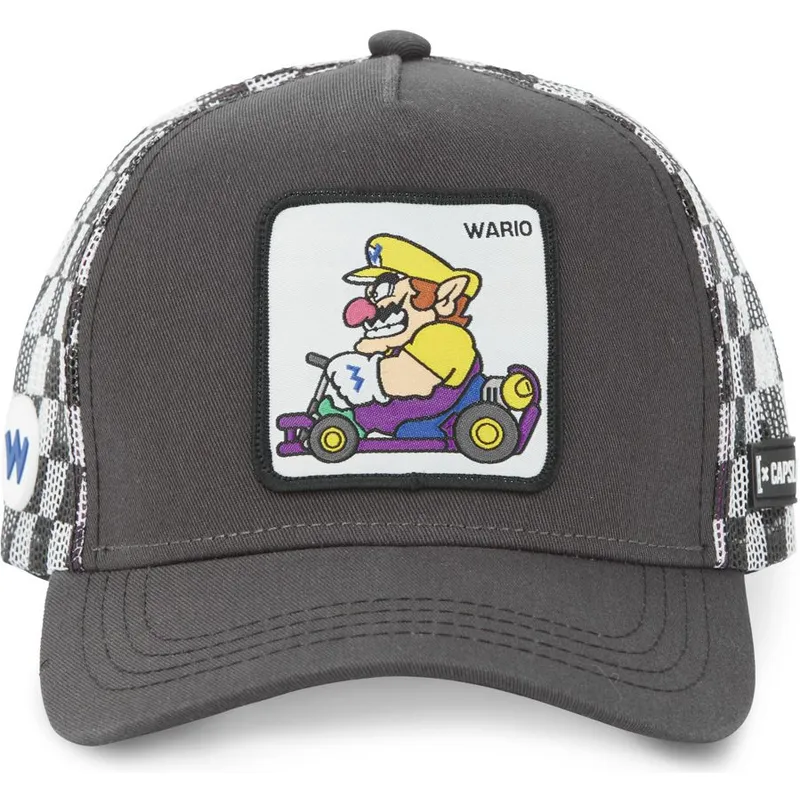 shapka-izvita-traker-cherna-snapbek-kart-smk-war1-bros-wario-super-mario-bros-ot-capslab
