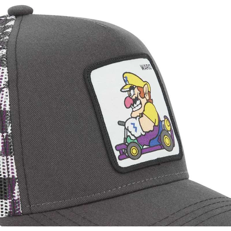 shapka-izvita-traker-cherna-snapbek-kart-smk-war1-bros-wario-super-mario-bros-ot-capslab
