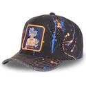 shapka-izvita-cherna-reguliruem-ultra-instinct-tag-gok2-son-goku-dragon-ball-ot-capslab