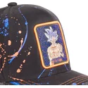 shapka-izvita-cherna-reguliruem-ultra-instinct-tag-gok2-son-goku-dragon-ball-ot-capslab